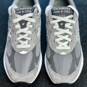 New Balance 993 Sneakers